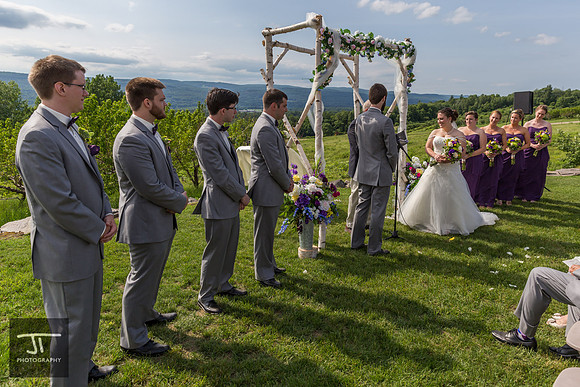 Hawk-Stefanski-Wedding