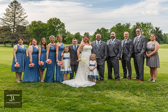 Parker-Coons-Wedding
