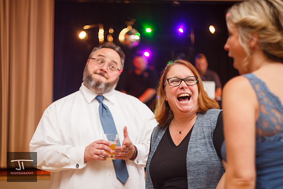 Parker-Coons-Wedding