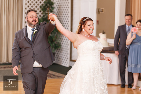 Parker-Coons-Wedding