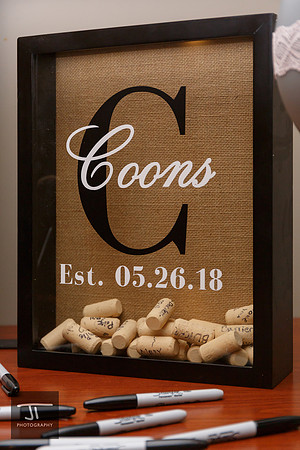 Parker-Coons-Wedding
