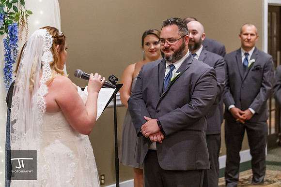 Parker-Coons-Wedding
