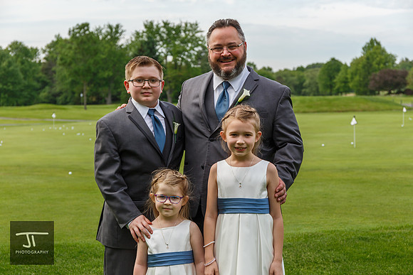 Parker-Coons-Wedding