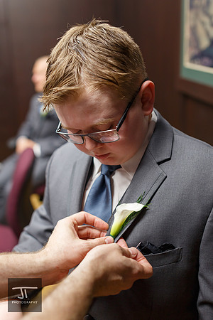 Parker-Coons-Wedding