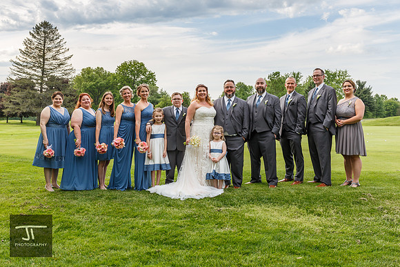 Parker-Coons-Wedding