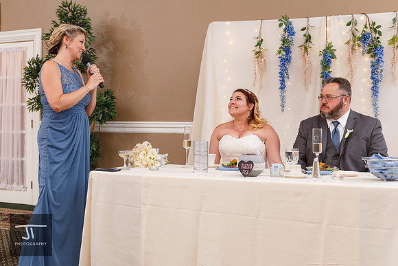 Parker-Coons-Wedding
