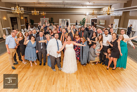 Parker-Coons-Wedding
