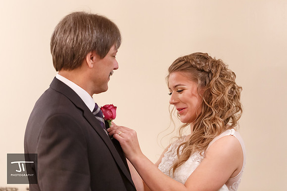 Orlowicz-Proulx-Wedding