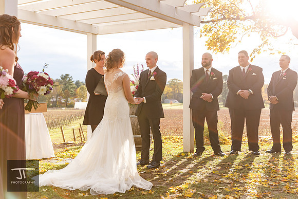 Orlowicz-Proulx-Wedding