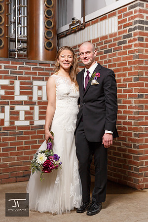 Orlowicz-Proulx-Wedding