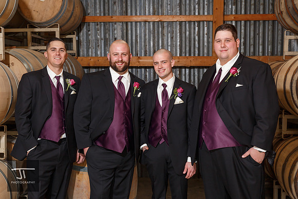Orlowicz-Proulx-Wedding