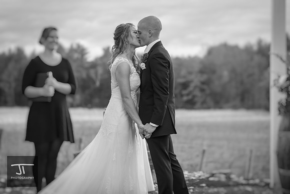 Orlowicz-Proulx-Wedding