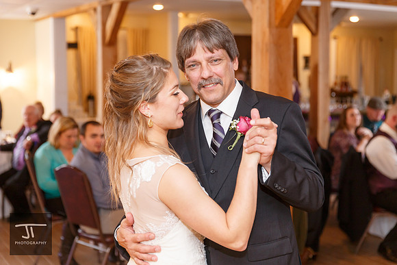 Orlowicz-Proulx-Wedding