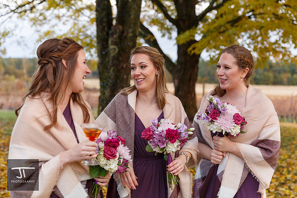 Orlowicz-Proulx-Wedding