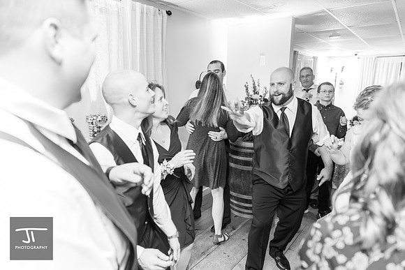 Orlowicz-Proulx-Wedding