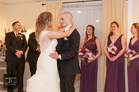 Orlowicz-Proulx-Wedding