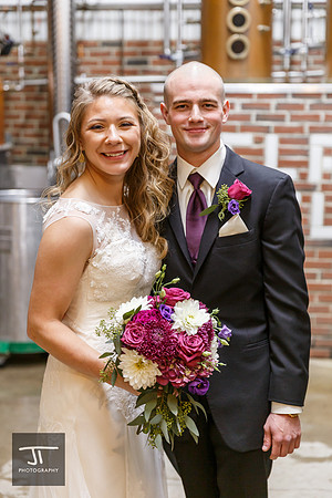 Orlowicz-Proulx-Wedding