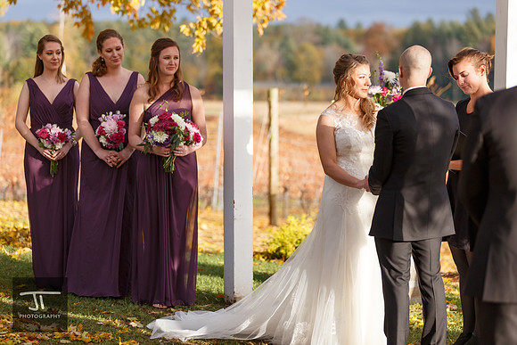 Orlowicz-Proulx-Wedding