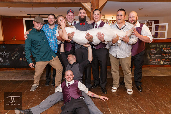 Orlowicz-Proulx-Wedding