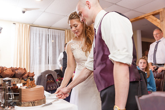 Orlowicz-Proulx-Wedding