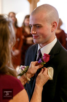 Orlowicz-Proulx-Wedding