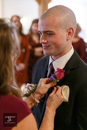 Orlowicz-Proulx-Wedding