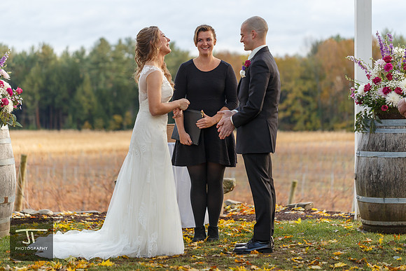 Orlowicz-Proulx-Wedding