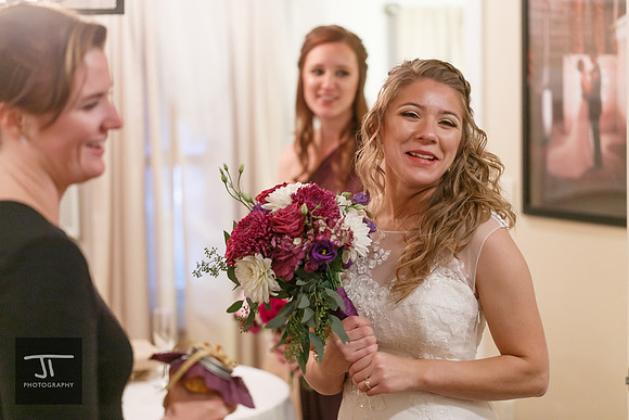 Orlowicz-Proulx-Wedding