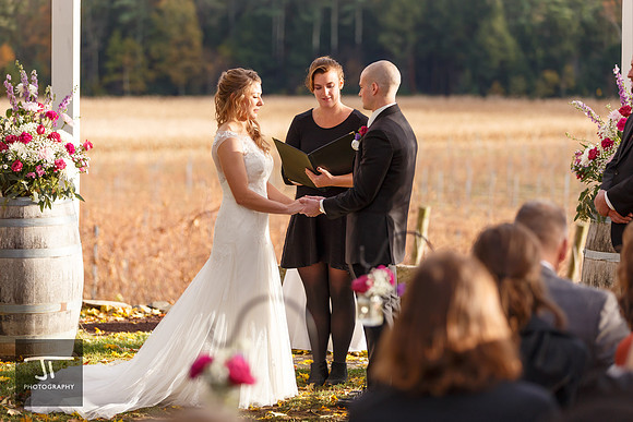 Orlowicz-Proulx-Wedding