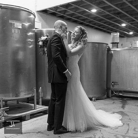 Orlowicz-Proulx-Wedding