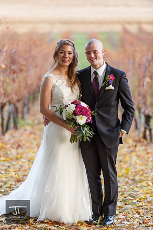 Orlowicz-Proulx-Wedding