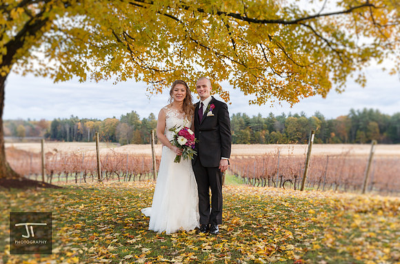 Orlowicz-Proulx-Wedding