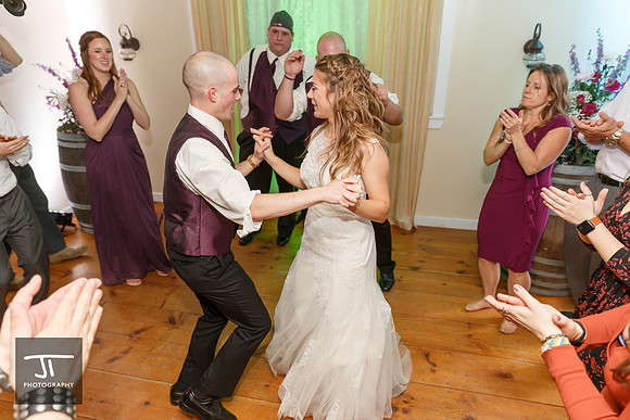 Orlowicz-Proulx-Wedding