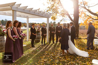 Orlowicz-Proulx-Wedding