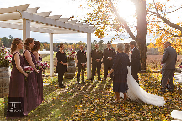 Orlowicz-Proulx-Wedding