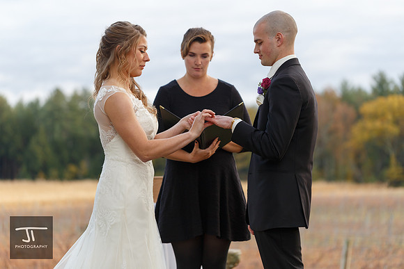 Orlowicz-Proulx-Wedding