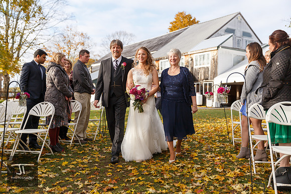 Orlowicz-Proulx-Wedding