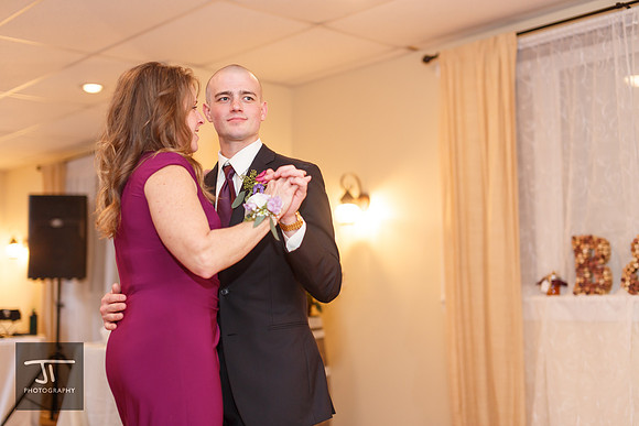 Orlowicz-Proulx-Wedding