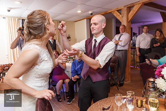 Orlowicz-Proulx-Wedding