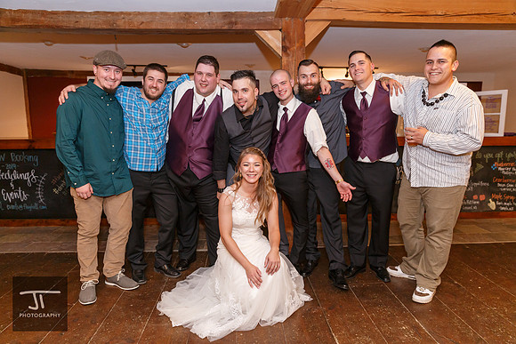 Orlowicz-Proulx-Wedding