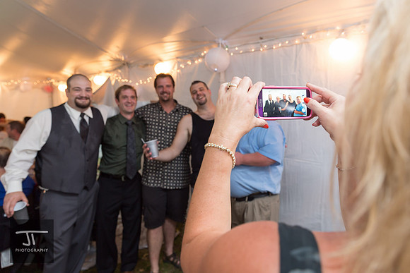 Dube-Whitford-Wedding