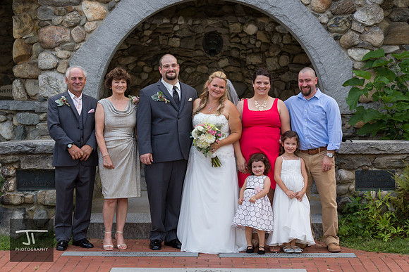 Dube-Whitford-Wedding