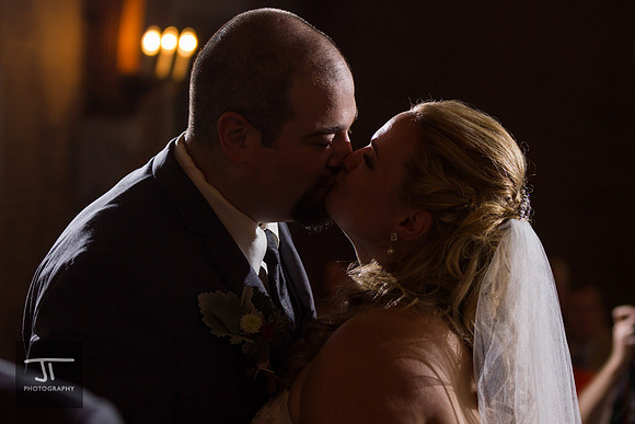 Dube-Whitford-Wedding