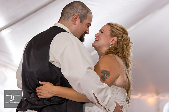 Dube-Whitford-Wedding