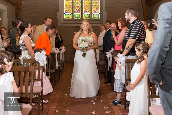 Dube-Whitford-Wedding