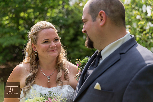 Dube-Whitford-Wedding