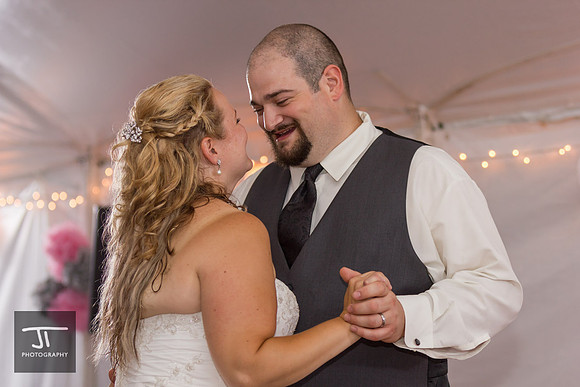Dube-Whitford-Wedding