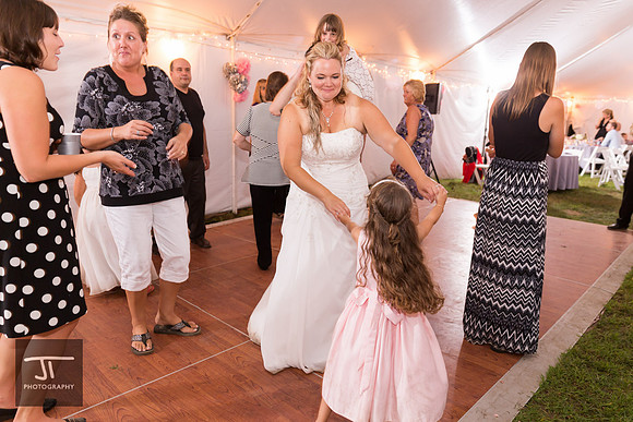 Dube-Whitford-Wedding