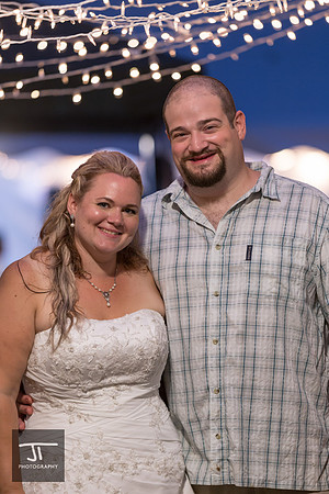 Dube-Whitford-Wedding