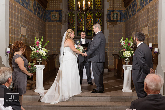 Dube-Whitford-Wedding